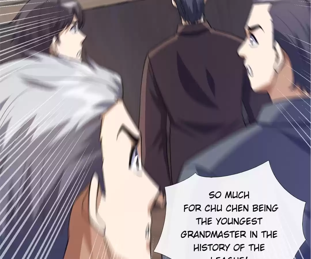 The Godly Son-in-Law of the Nation Chapter 65 316 52