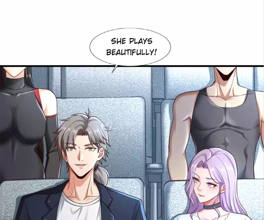 The Godly Son-in-Law of the Nation Chapter 65 328 64