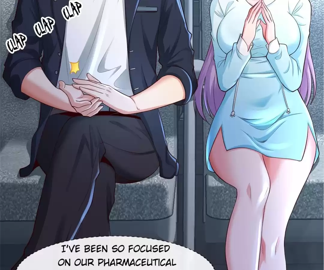 The Godly Son-in-Law of the Nation Chapter 65 329 65