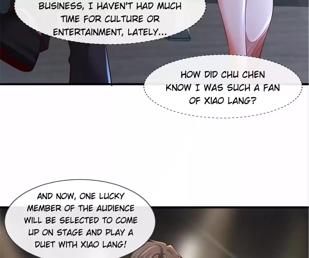 The Godly Son-in-Law of the Nation Chapter 65 330 66