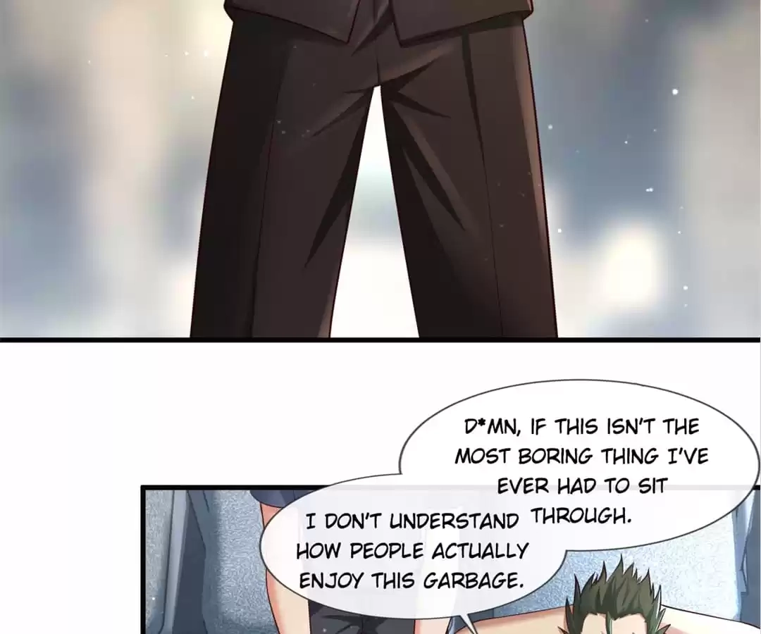The Godly Son-in-Law of the Nation Chapter 65 332 68