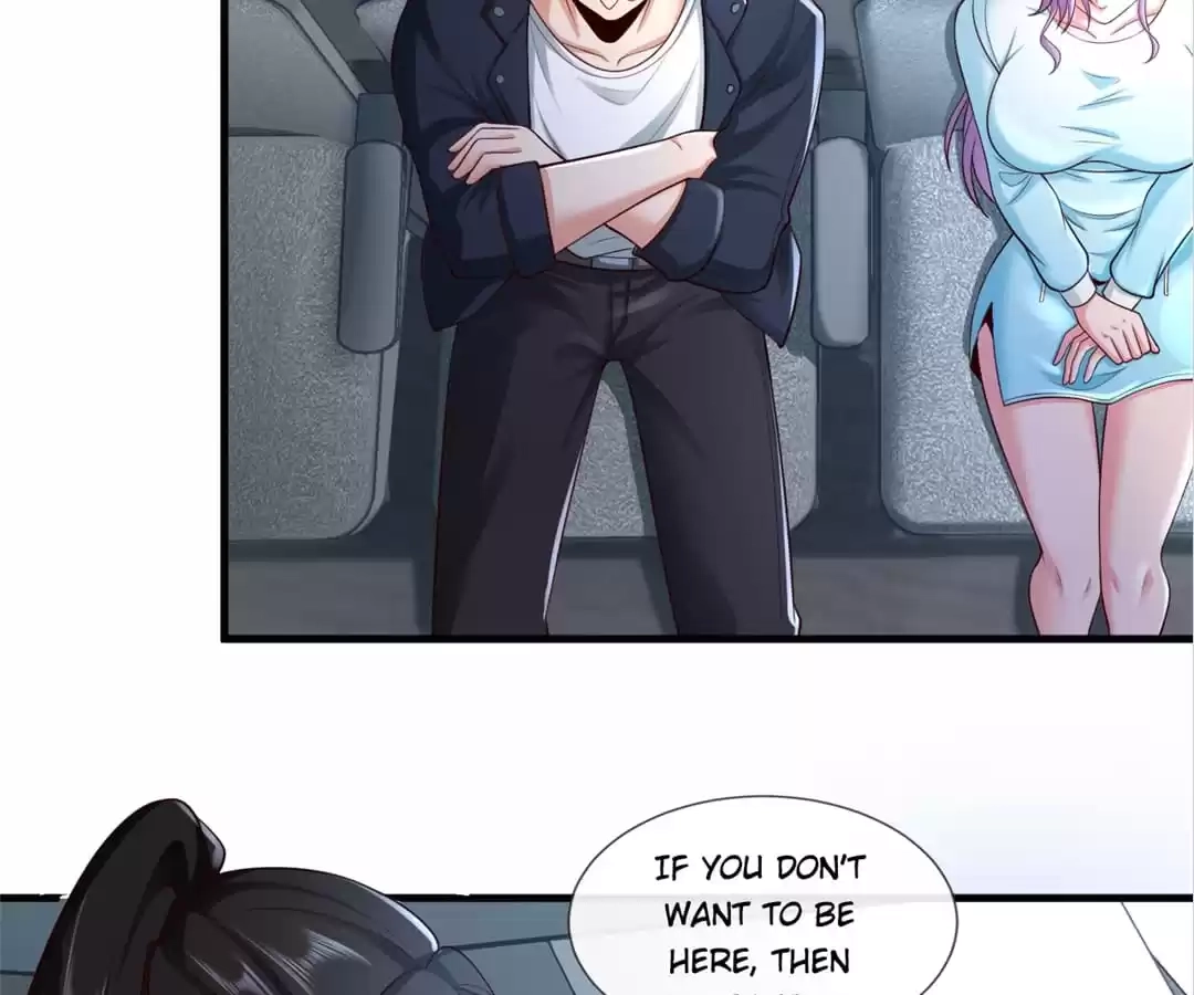The Godly Son-in-Law of the Nation Chapter 65 334 70
