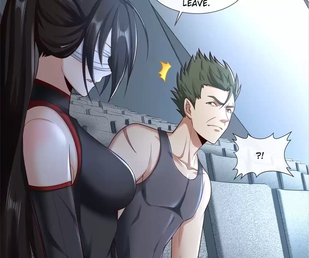 The Godly Son-in-Law of the Nation Chapter 65 335 71
