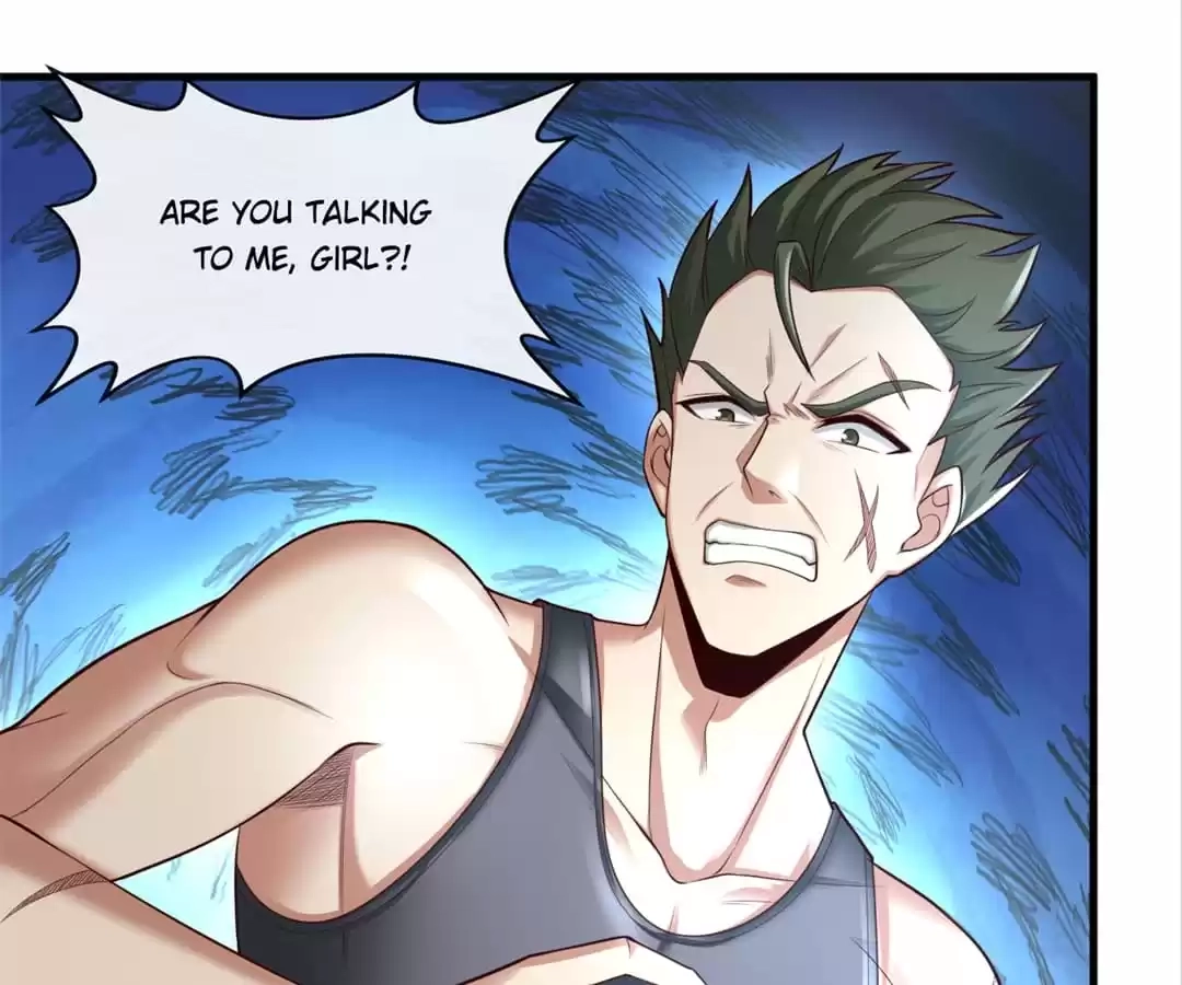 The Godly Son-in-Law of the Nation Chapter 65 337 73