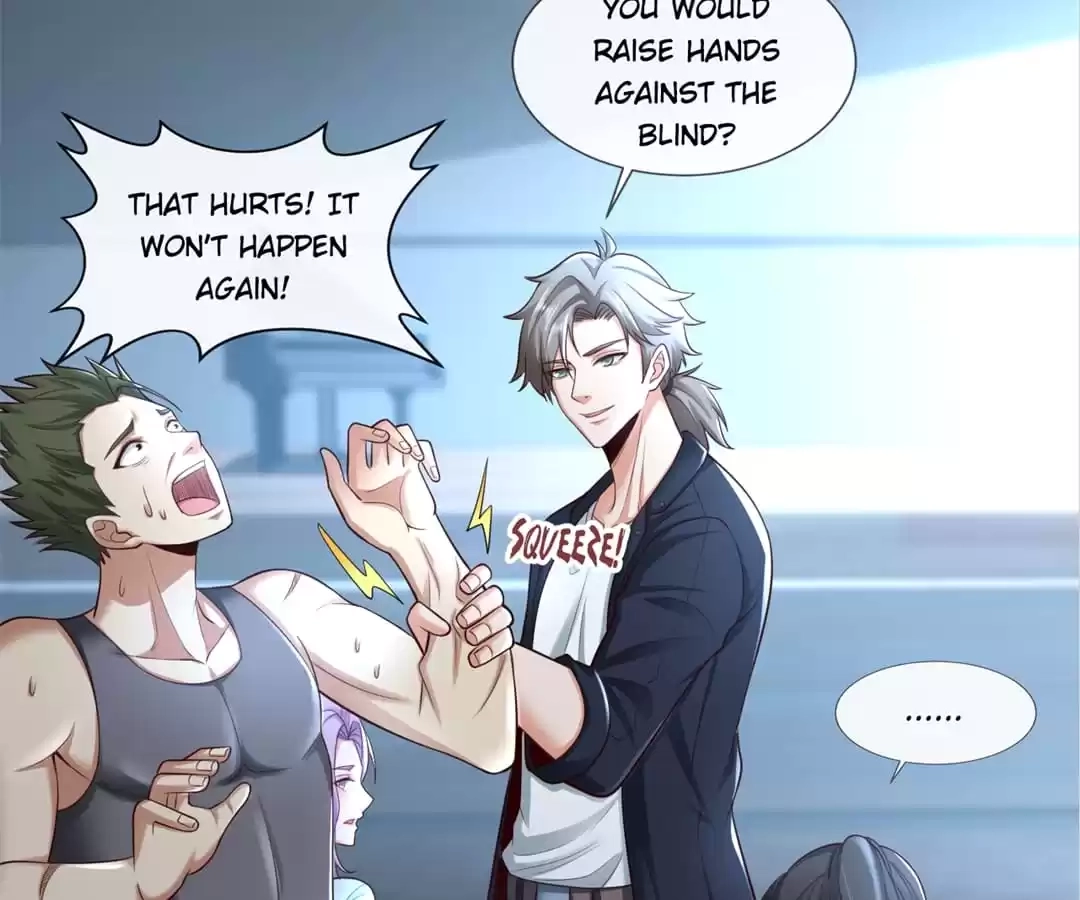 The Godly Son-in-Law of the Nation Chapter 65 343 79