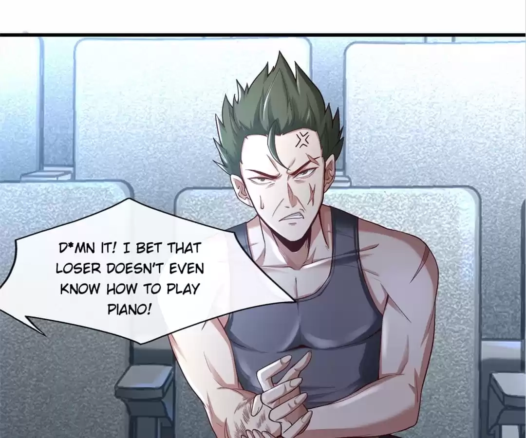The Godly Son-in-Law of the Nation Chapter 65 347 83