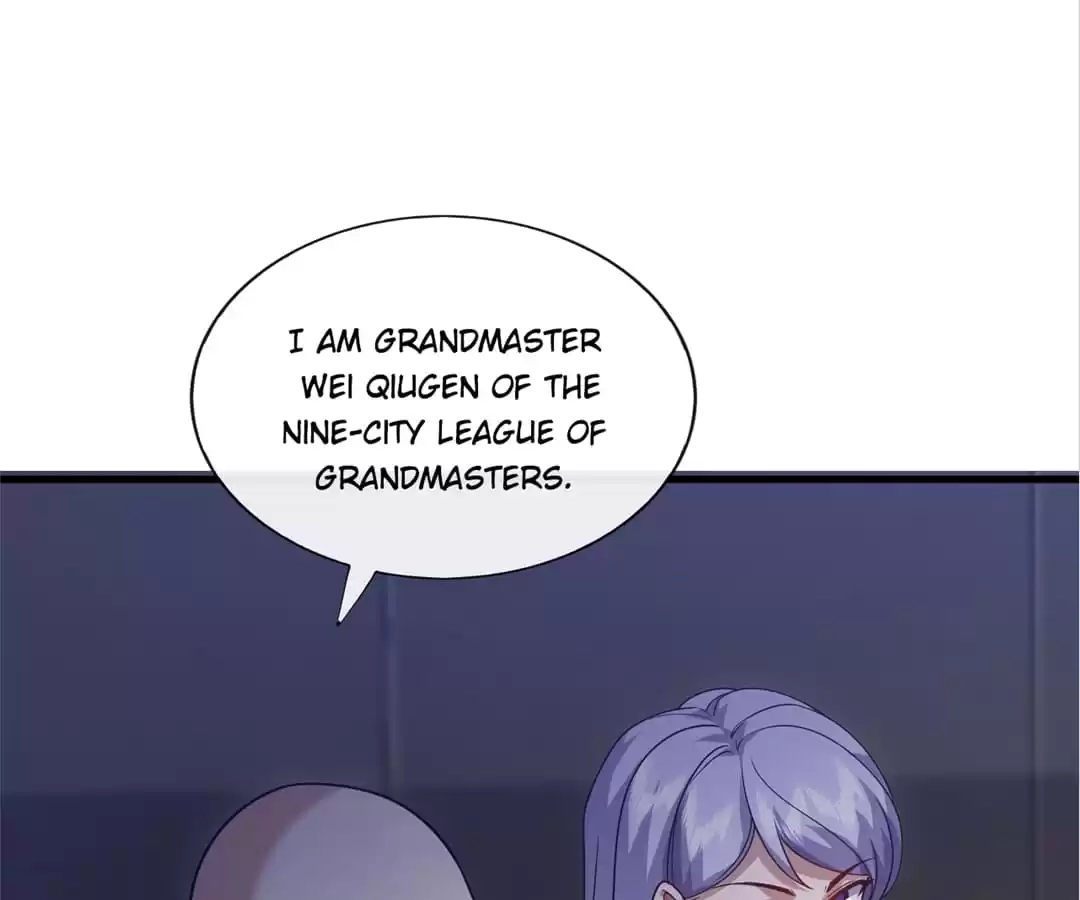 The Godly Son-in-Law of the Nation Chapter 65 273 9