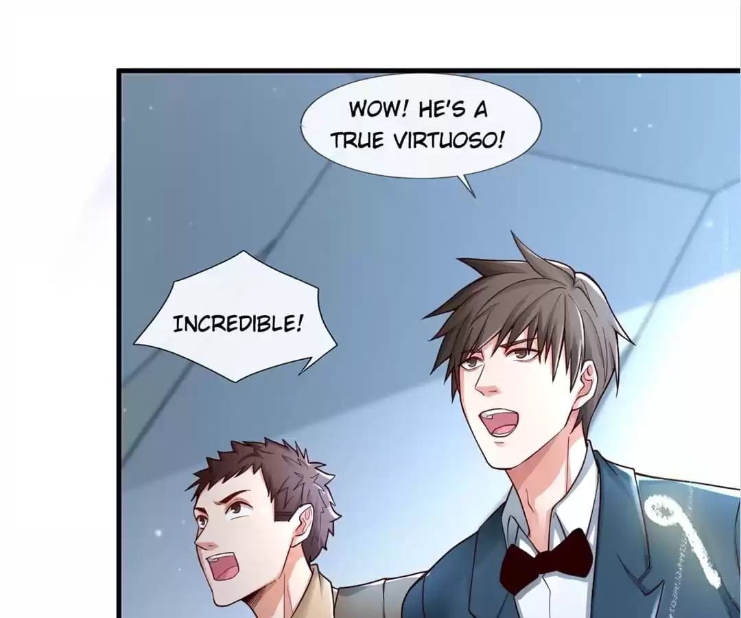 The Godly Son-in-Law of the Nation Chapter 66 235 1