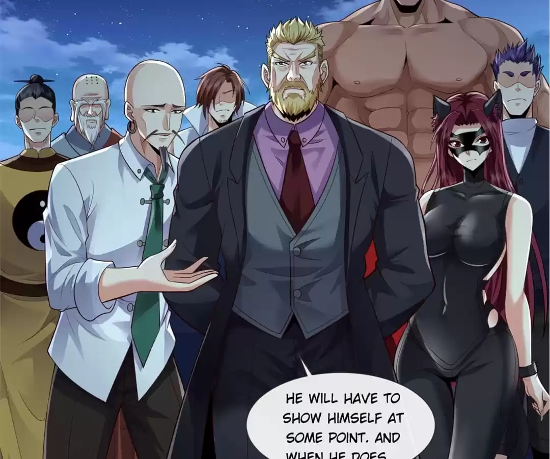 The Godly Son-in-Law of the Nation Chapter 66 249 15