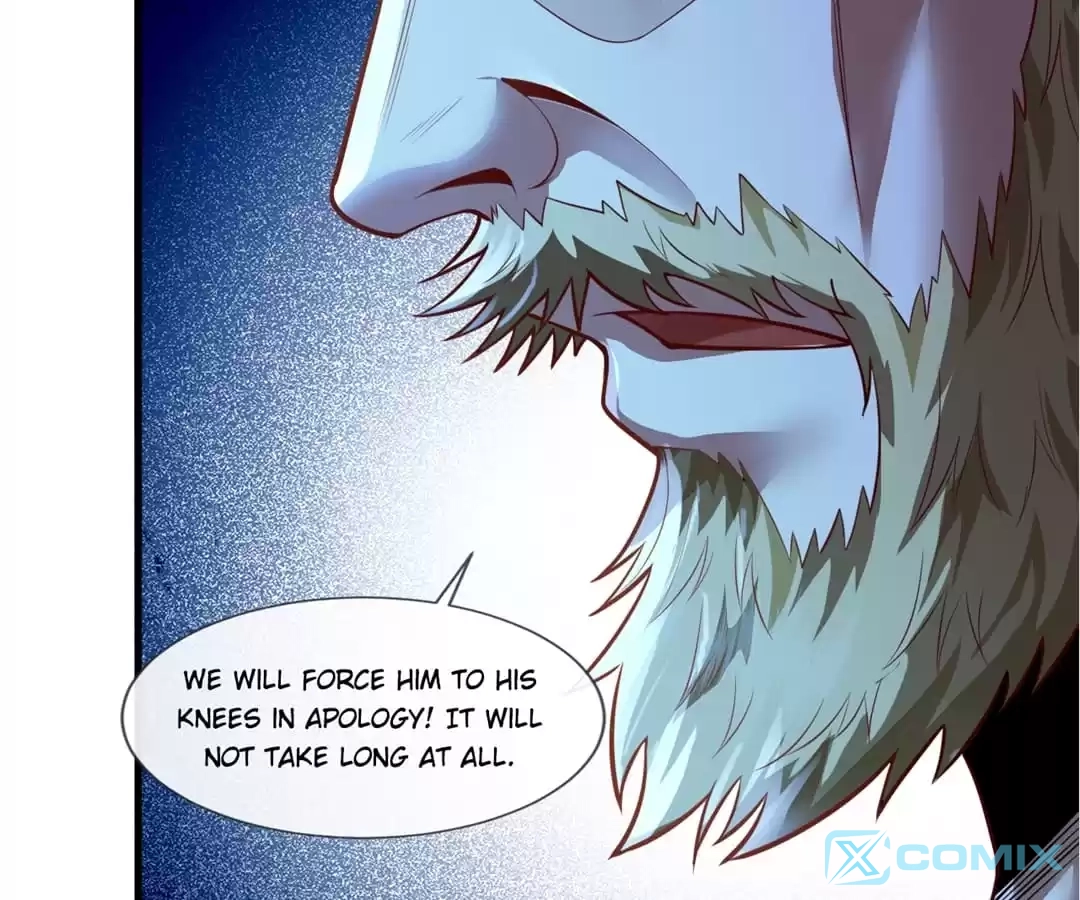 The Godly Son-in-Law of the Nation Chapter 66 252 18