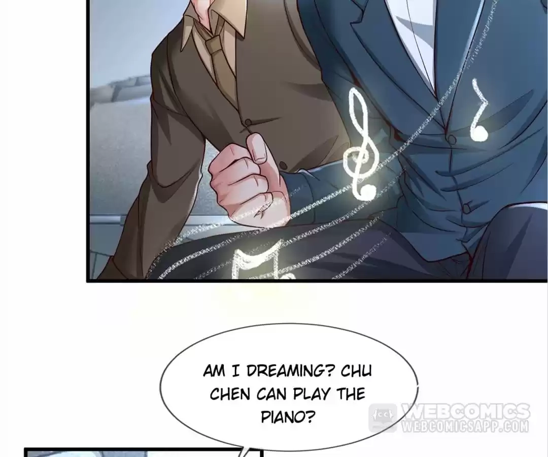 The Godly Son-in-Law of the Nation Chapter 66 236 2