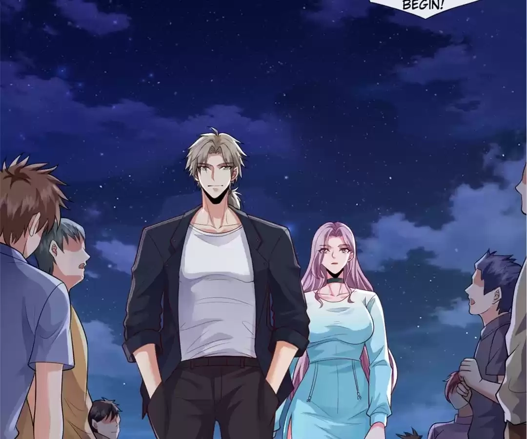 The Godly Son-in-Law of the Nation Chapter 66 254 20