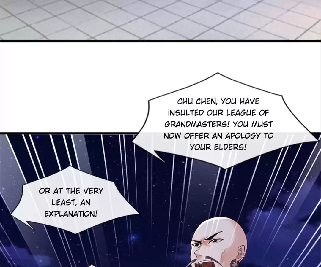 The Godly Son-in-Law of the Nation Chapter 66 256 22
