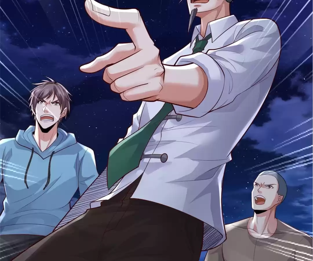 The Godly Son-in-Law of the Nation Chapter 66 257 23