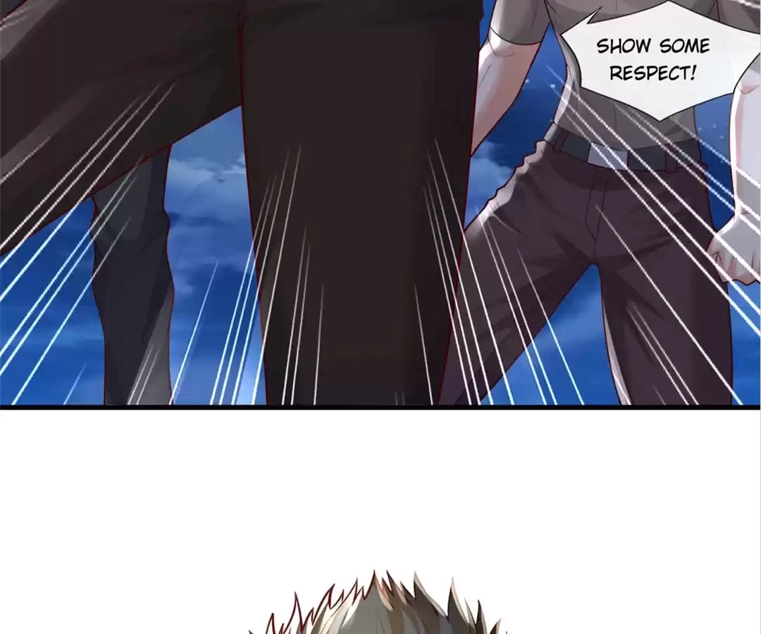 The Godly Son-in-Law of the Nation Chapter 66 258 24