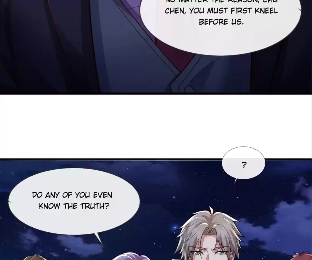 The Godly Son-in-Law of the Nation Chapter 66 260 26