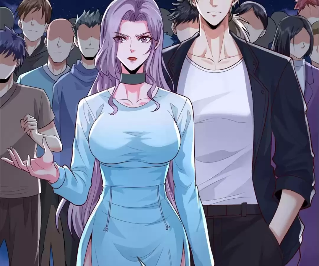 The Godly Son-in-Law of the Nation Chapter 66 261 27