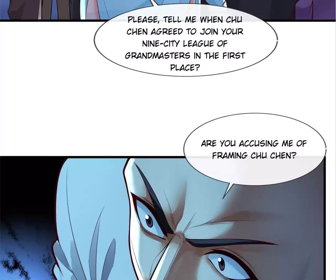 The Godly Son-in-Law of the Nation Chapter 66 262 28