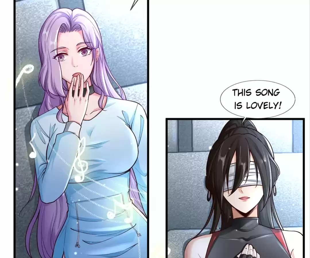The Godly Son-in-Law of the Nation Chapter 66 237 3