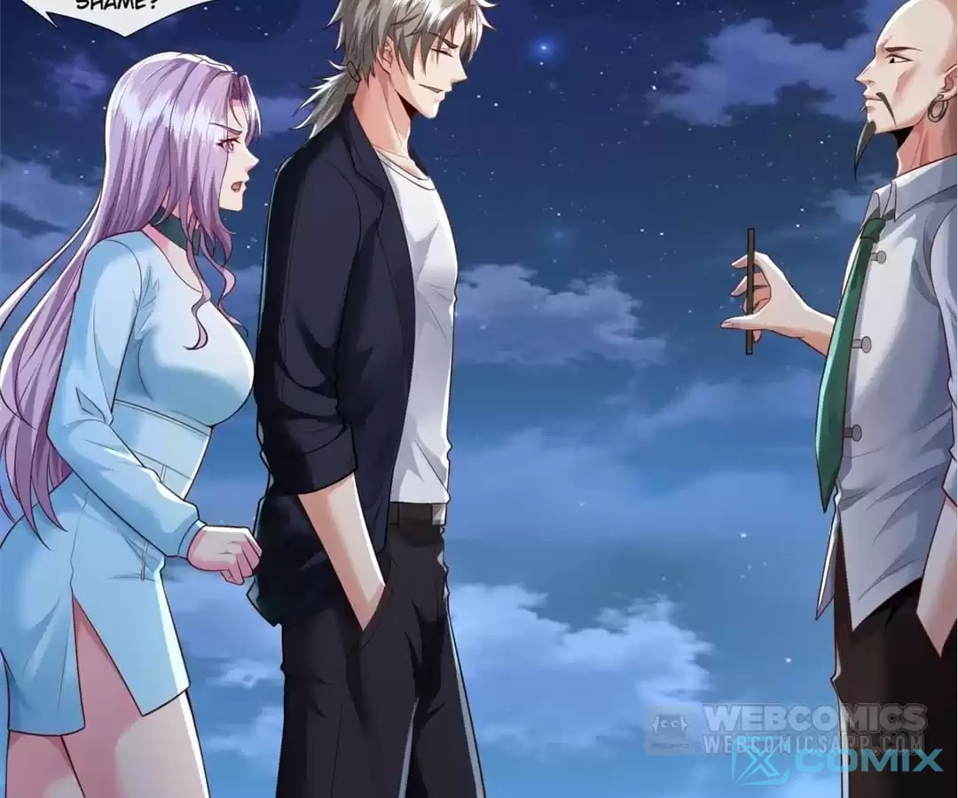 The Godly Son-in-Law of the Nation Chapter 66 267 33
