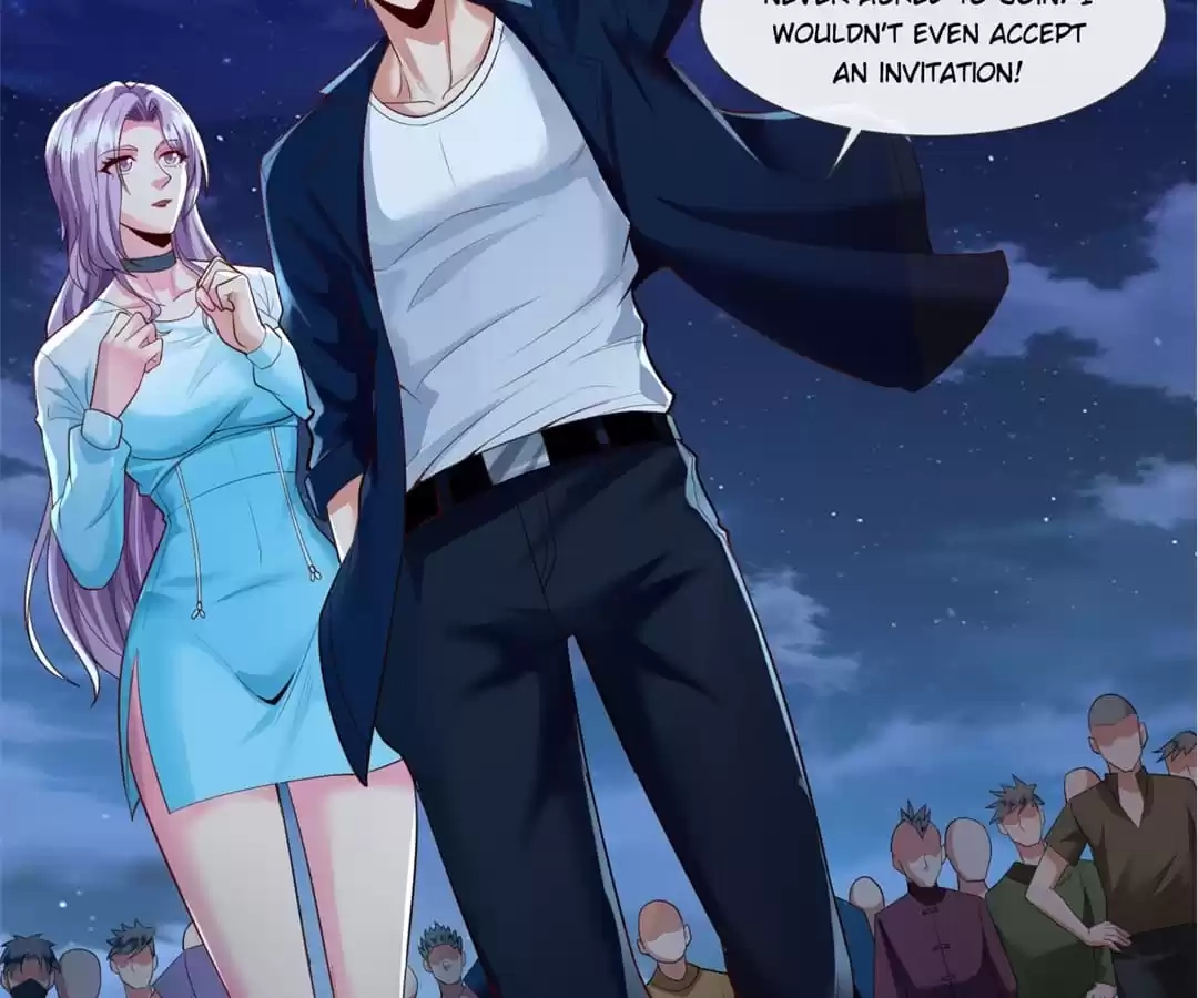 The Godly Son-in-Law of the Nation Chapter 66 269 35