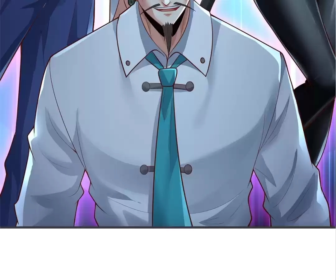 The Godly Son-in-Law of the Nation Chapter 66 276 42