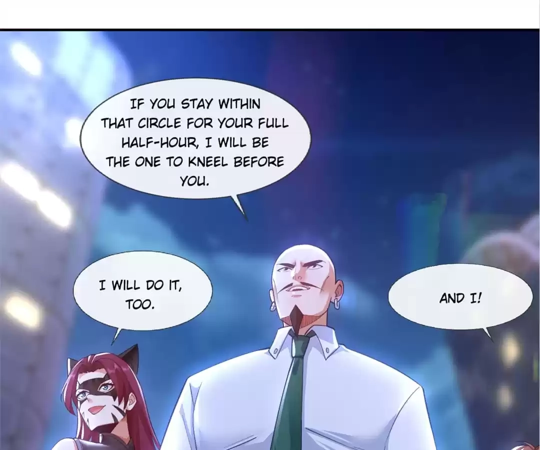 The Godly Son-in-Law of the Nation Chapter 66 278 44