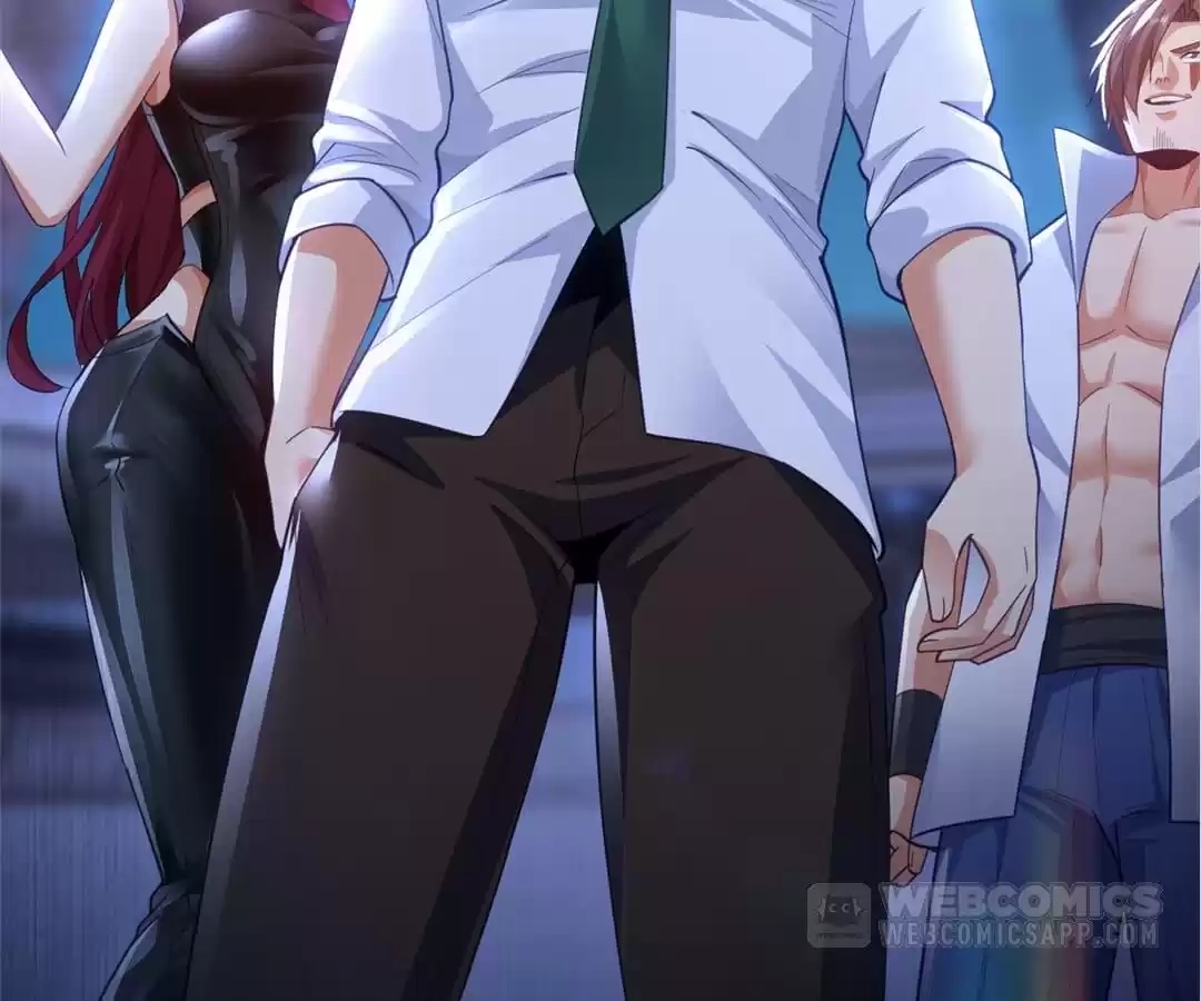 The Godly Son-in-Law of the Nation Chapter 66 279 45