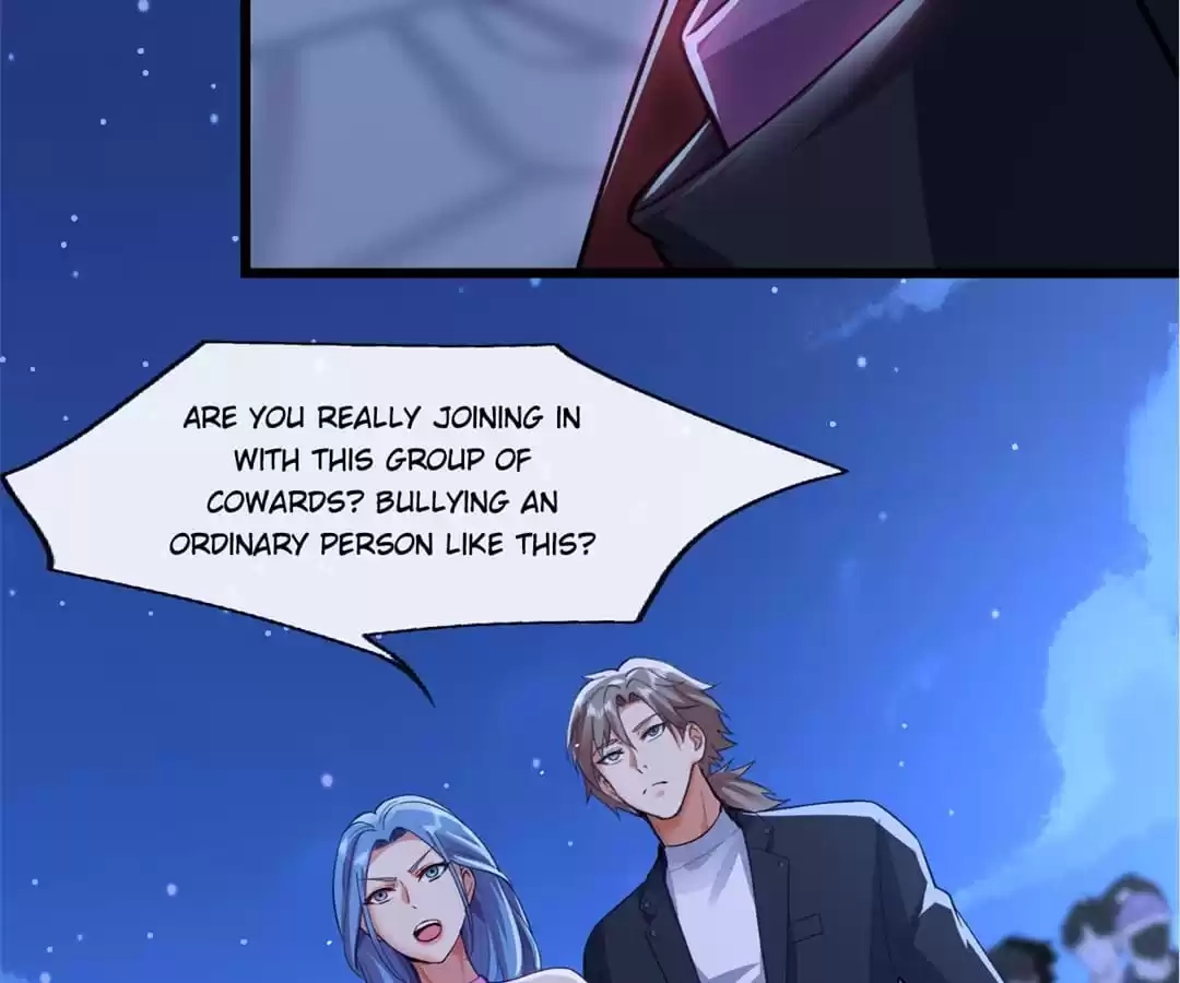 The Godly Son-in-Law of the Nation Chapter 66 282 48