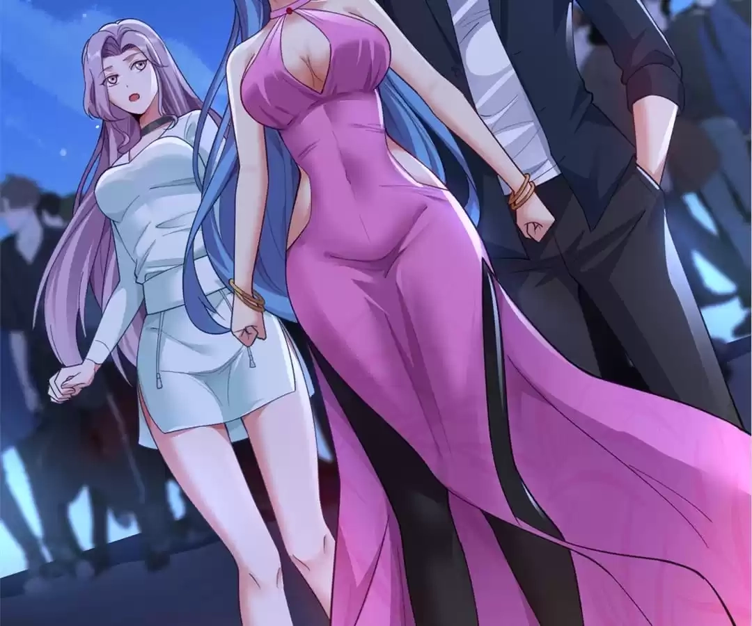 The Godly Son-in-Law of the Nation Chapter 66 283 49
