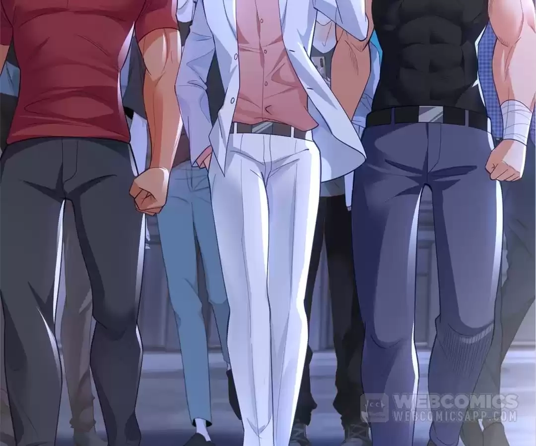 The Godly Son-in-Law of the Nation Chapter 66 287 53