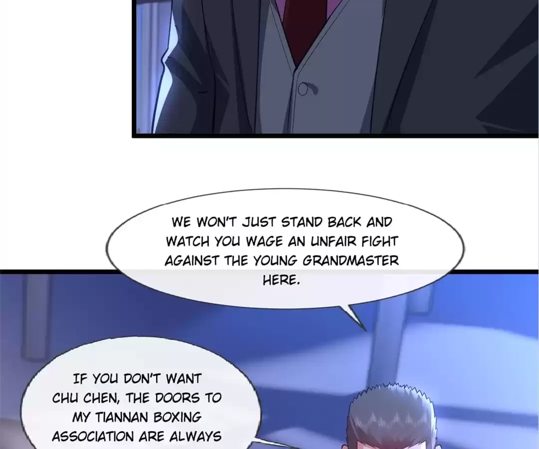 The Godly Son-in-Law of the Nation Chapter 66 290 56
