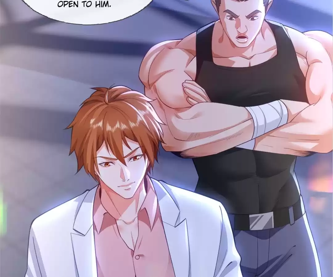 The Godly Son-in-Law of the Nation Chapter 66 291 57