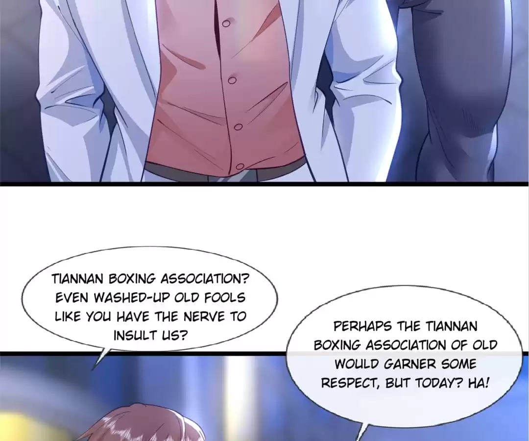 The Godly Son-in-Law of the Nation Chapter 66 292 58