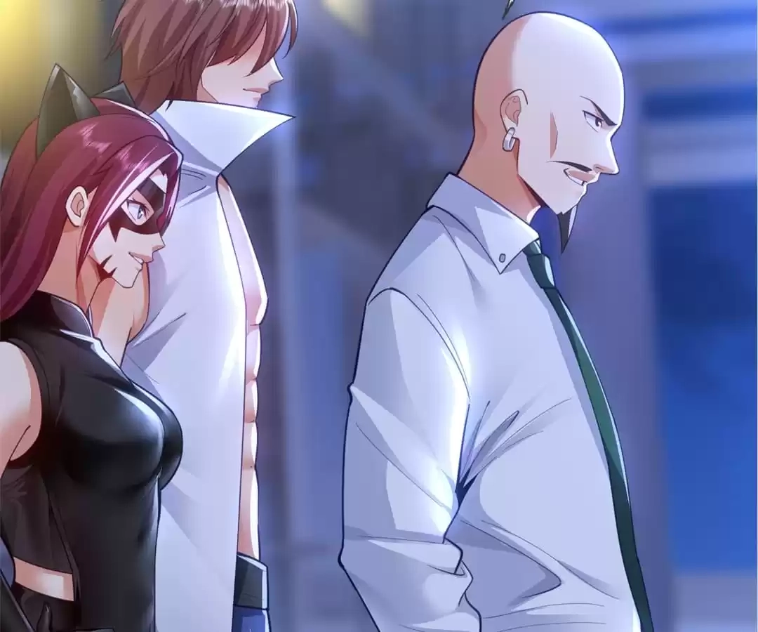 The Godly Son-in-Law of the Nation Chapter 66 293 59