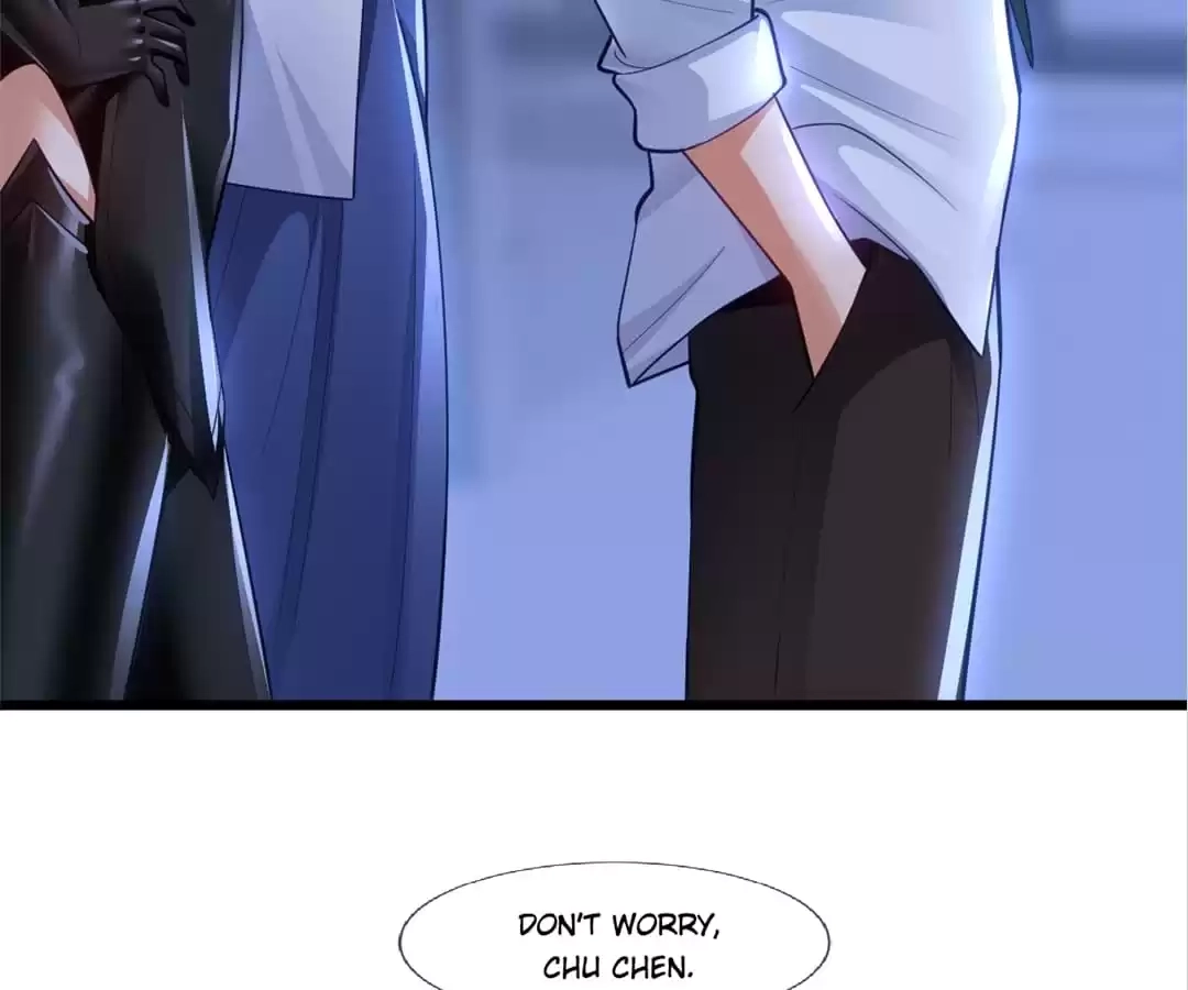The Godly Son-in-Law of the Nation Chapter 66 294 60