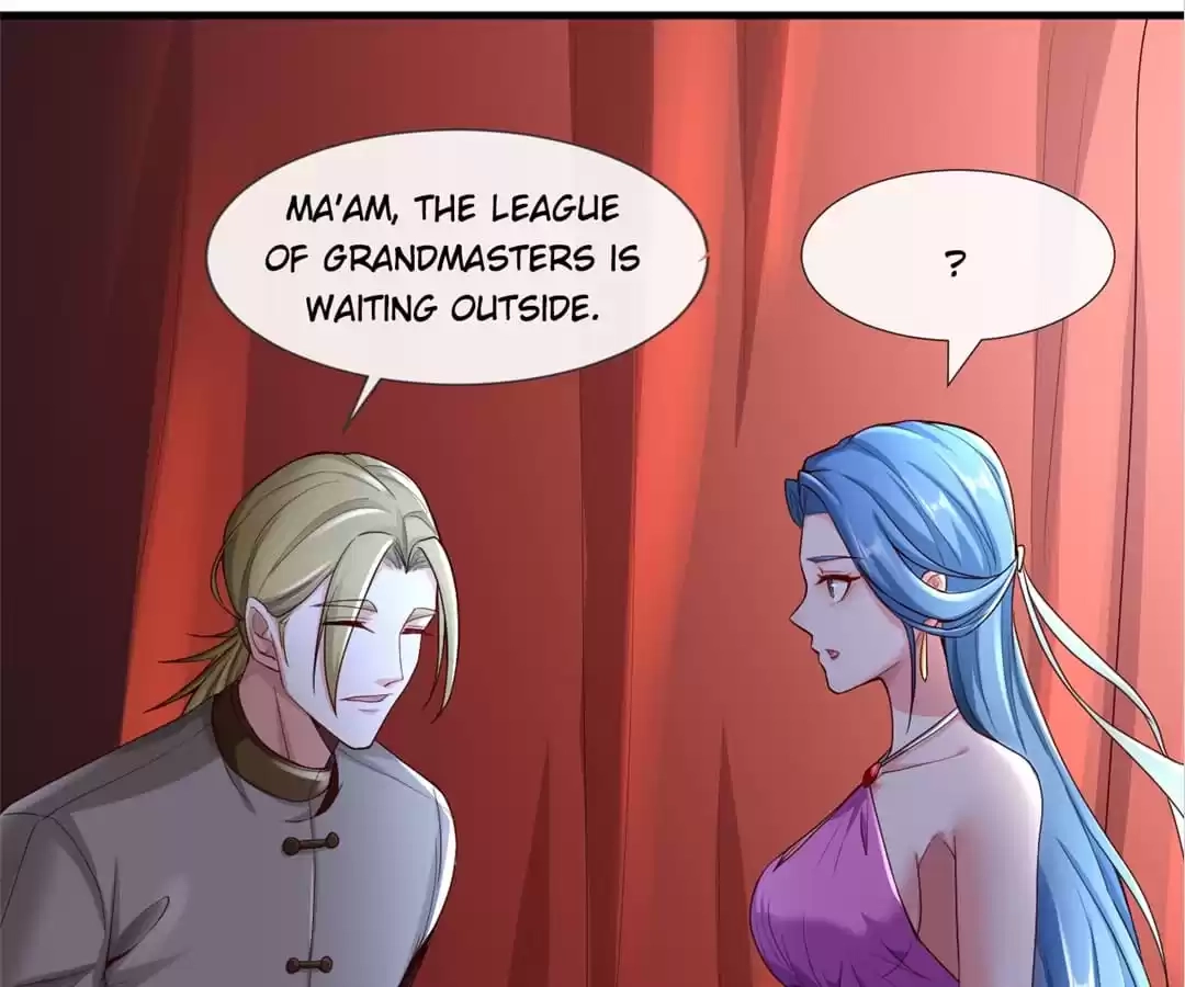 The Godly Son-in-Law of the Nation Chapter 66 241 7