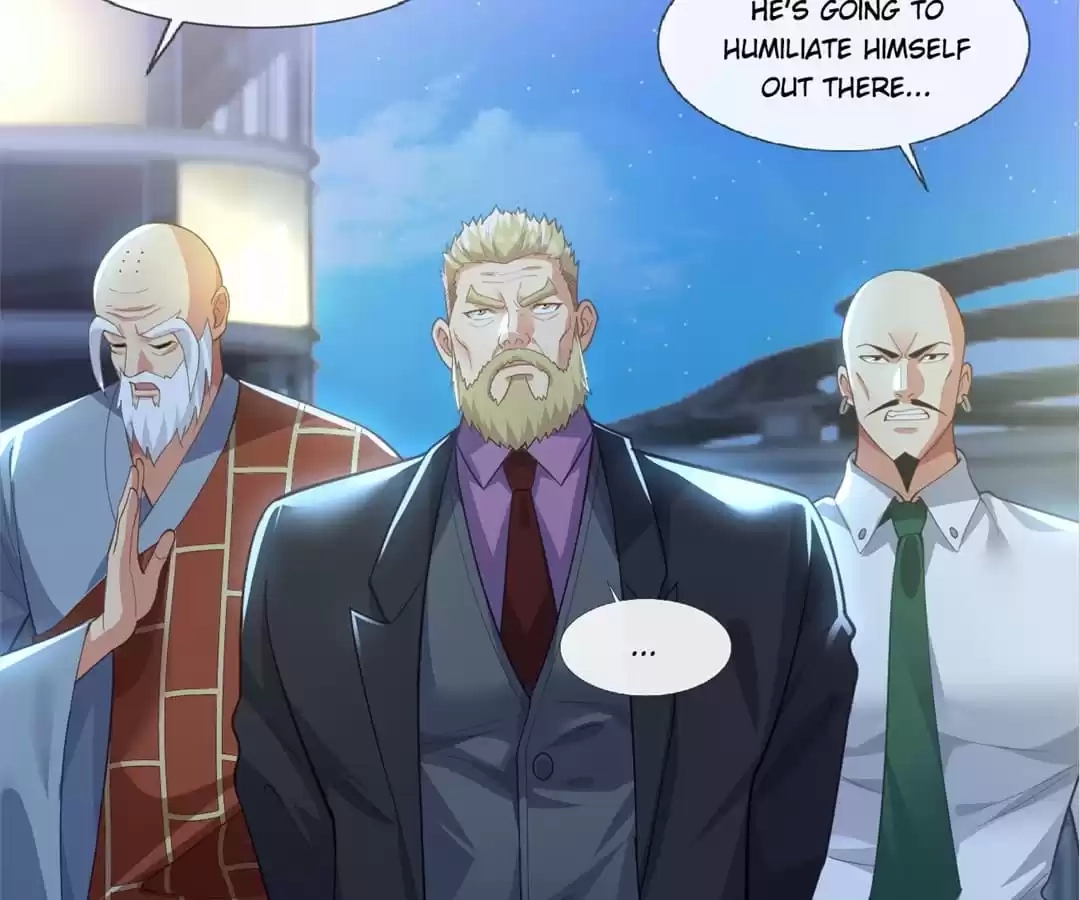 The Godly Son-in-Law of the Nation Chapter 66 304 70