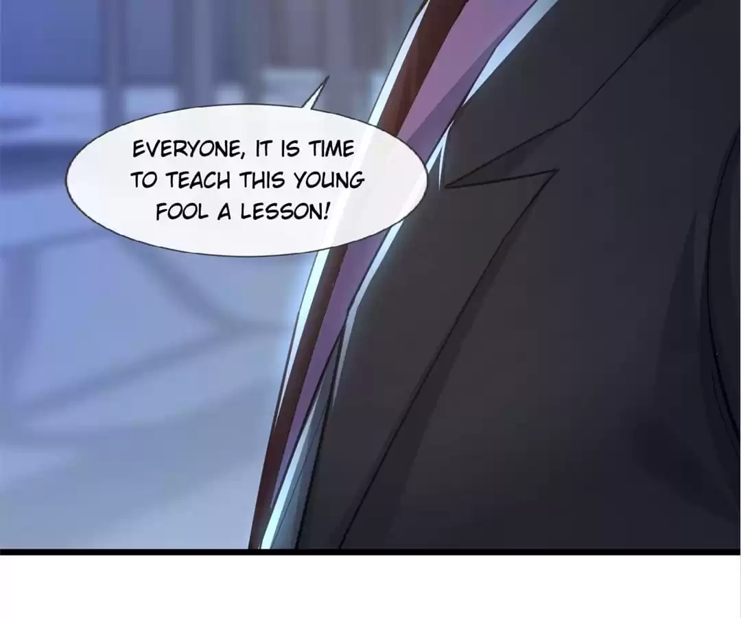 The Godly Son-in-Law of the Nation Chapter 66 308 74
