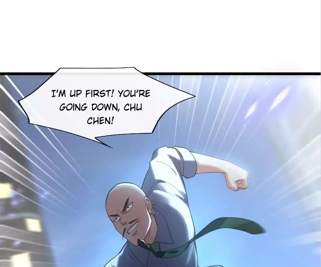 The Godly Son-in-Law of the Nation Chapter 66 309 75