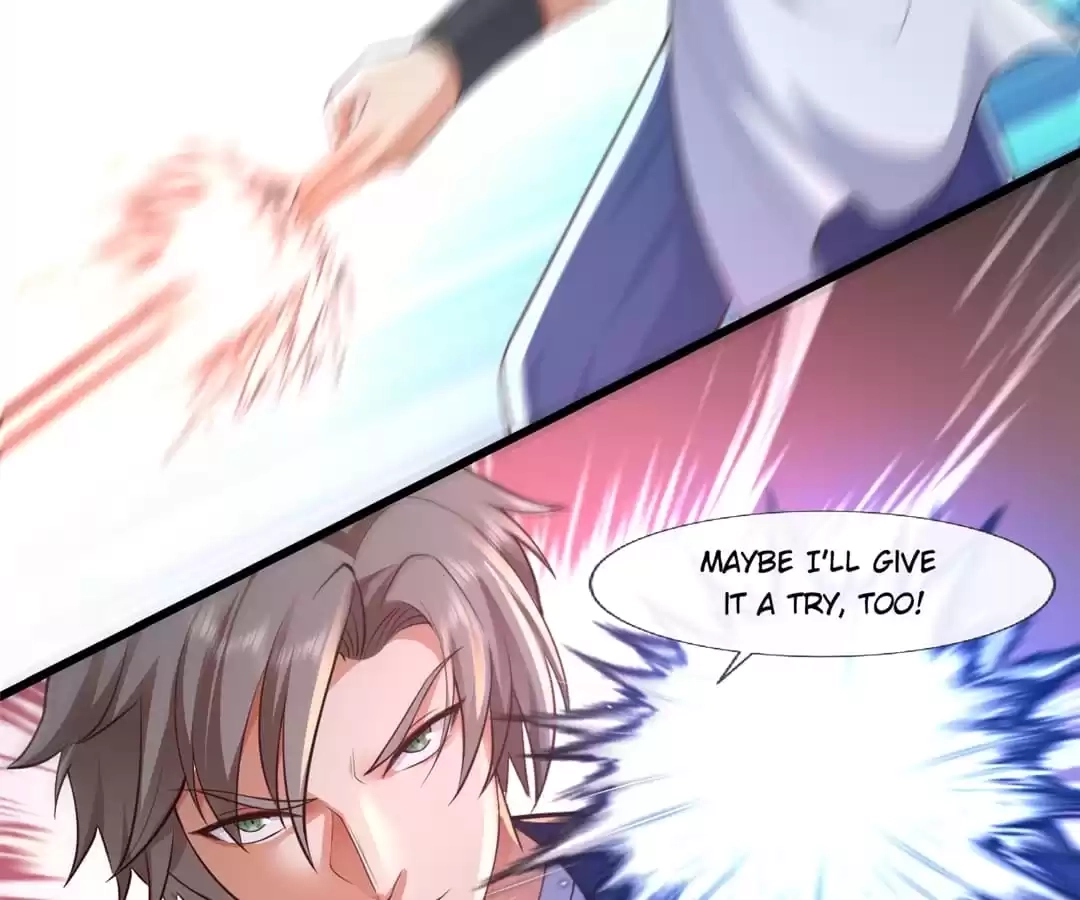 The Godly Son-in-Law of the Nation Chapter 67 232 13