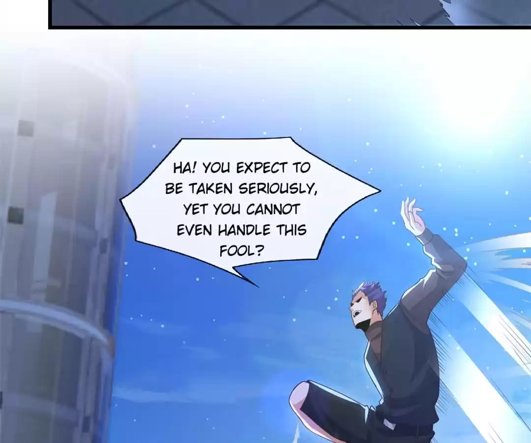 The Godly Son-in-Law of the Nation Chapter 67 238 19