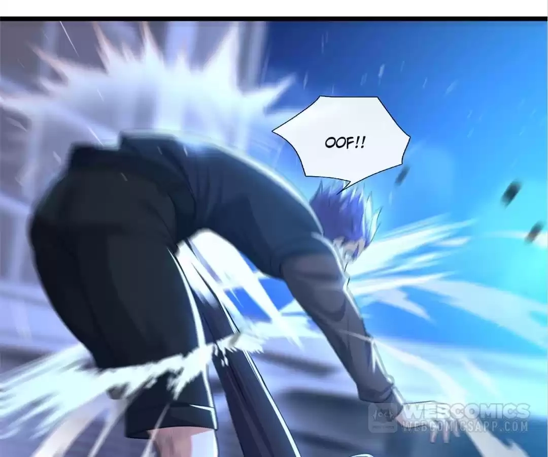 The Godly Son-in-Law of the Nation Chapter 67 244 25