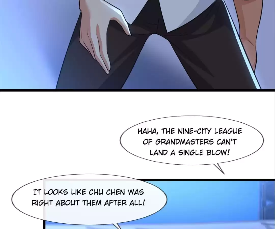 The Godly Son-in-Law of the Nation Chapter 67 251 32