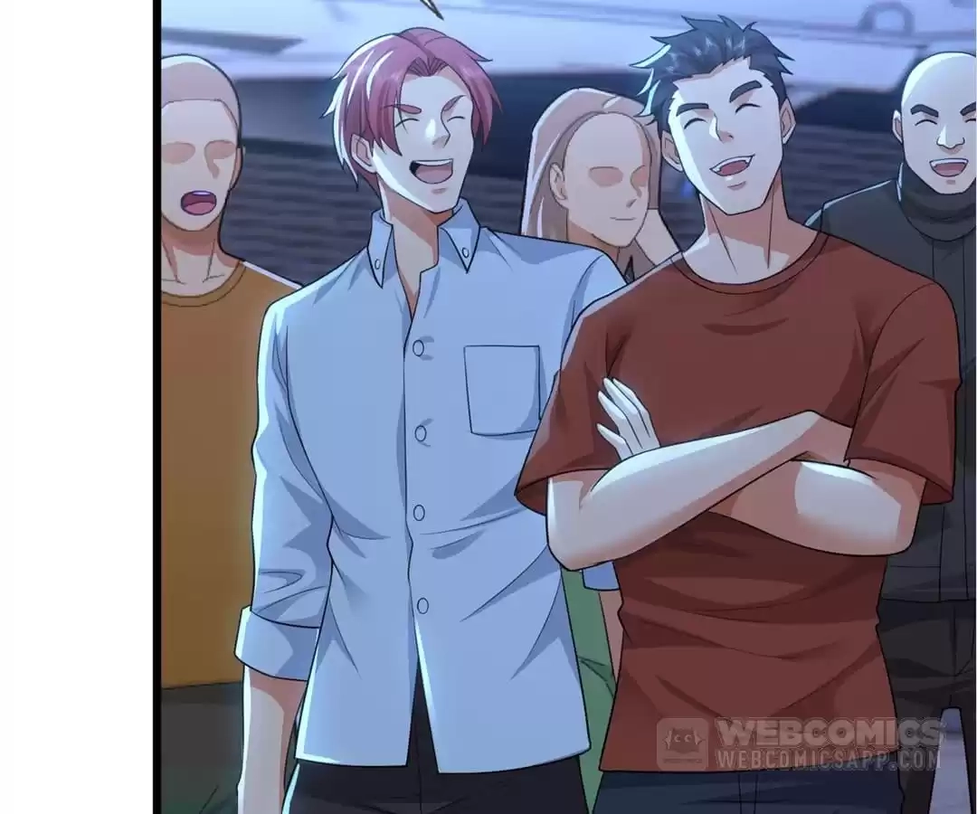 The Godly Son-in-Law of the Nation Chapter 67 252 33