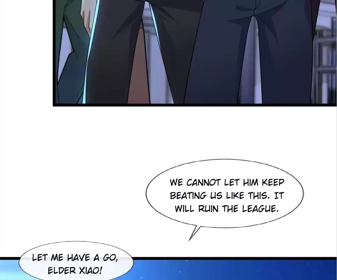 The Godly Son-in-Law of the Nation Chapter 67 253 34