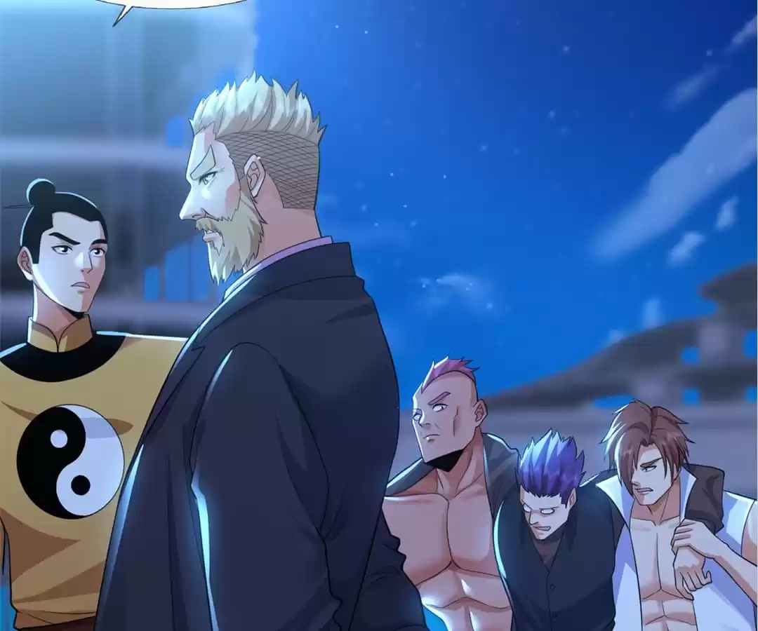 The Godly Son-in-Law of the Nation Chapter 67 254 35