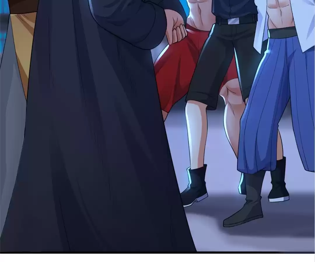 The Godly Son-in-Law of the Nation Chapter 67 255 36