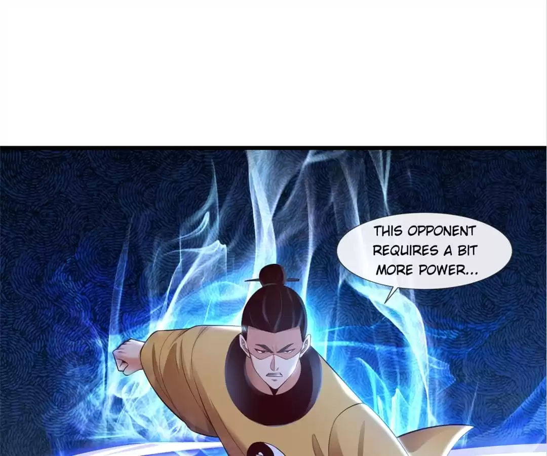 The Godly Son-in-Law of the Nation Chapter 67 257 38