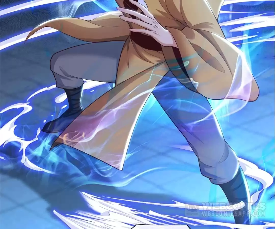 The Godly Son-in-Law of the Nation Chapter 67 258 39